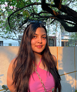 Mehak Daga Mehak Daga
