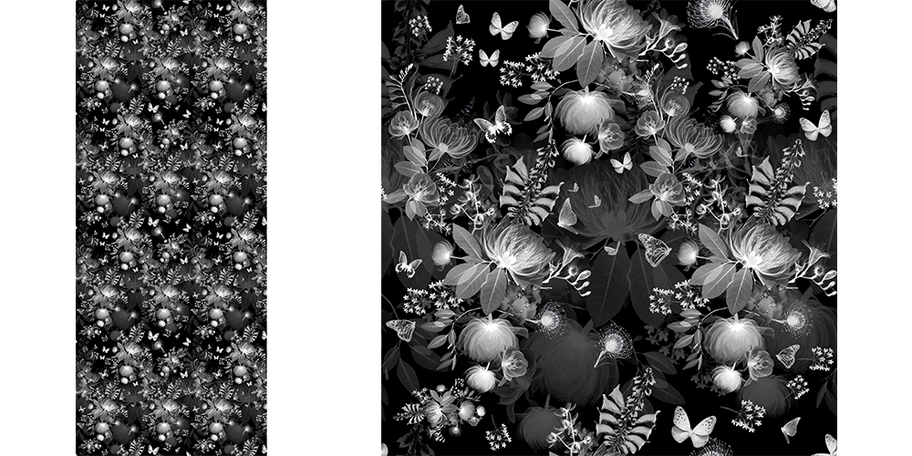 Midnight Botanical Midnight Botanical