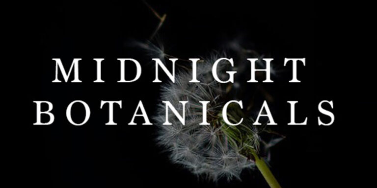 Midnight Botanicals