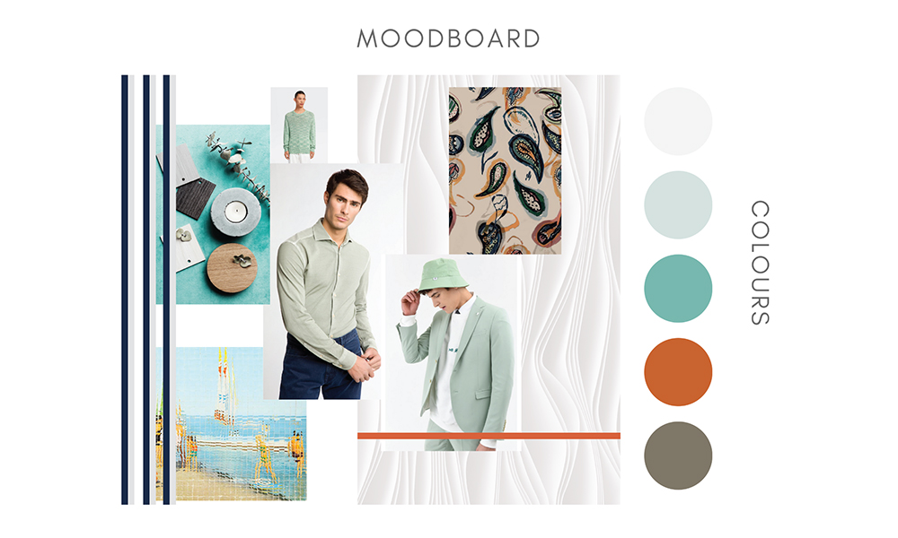 Moodboard Moodboard