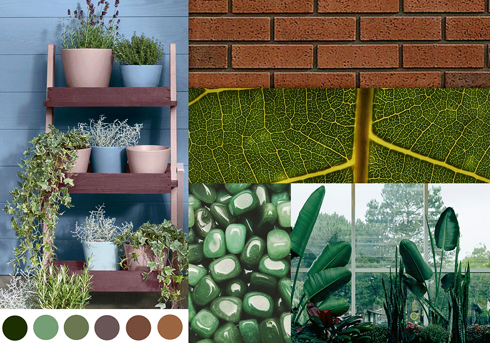 moodboard