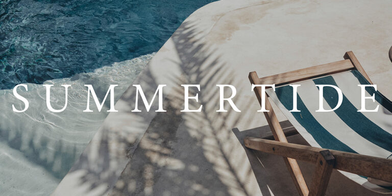 Summertide
